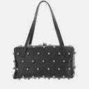 Jil Sander Goji Pillow Leather Shoulder Bag