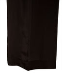 Solotre Trousers Brown