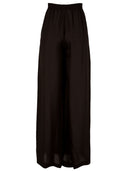 Solotre Trousers Brown
