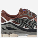 ASICS