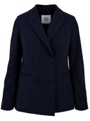 Douuod jassen blauw