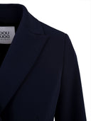 Douuod jassen blauw