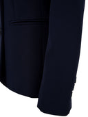 Douuod jassen blauw