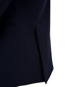 Douuod jassen blauw