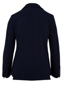 Douuod jassen blauw