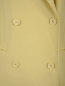 Hinnominate Jackets Yellow