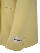 Hinnominate Jackets Yellow