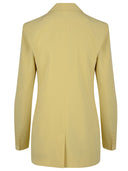 Hinnominate Jackets Yellow