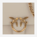 Pinko Love One Shoulder Bag