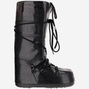 Boot moon boot luna boot icona alto glitter