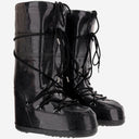 Boot moon boot luna boot icona alto glitter