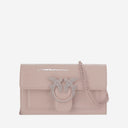 محفظة Pinko Love Bag ذات المرآة