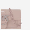 محفظة Pinko Love Bag ذات المرآة