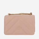 Pinko aime un mini sac d'épaule