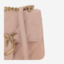 Pinko aime un mini sac d'épaule