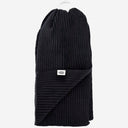 Sciarpa a maglia a costine Ugg