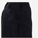 Sciarpa a maglia a costine Ugg