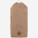 Ugg Ribbed Knit Scarf