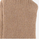 Ugg Ribbed Knit Scarf