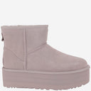 Ugg Ultra Mini Classic Knöchelstiefel