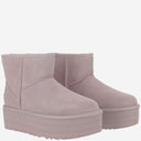 Ugg Ultra Mini Classic Knöchelstiefel