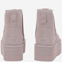 Ugg Ultra Mini Classic Knöchelstiefel