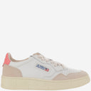 Autry Low Medalist Sneakers