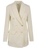 Solotre Jackets White
