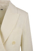 Solotre Jackets White
