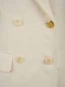 Solotre Jackets White