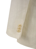 Solotre Jackets White