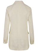 Solotre Jackets White