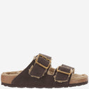 Birkenstock Arizona Bold Sandals de oveja