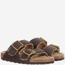 Birkenstock Arizona Bold Sandals de oveja