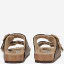 Birkenstock Arizona Bold Sandals de oveja