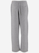 Allude ull- och kashmirbyxor