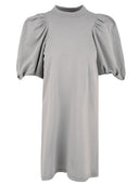 Douuod Dresses Grey