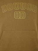 Douuod Sweaters Brown