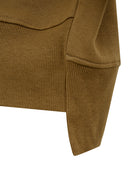 Douuod Sweaters Brown
