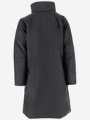 And Wander Nylon Jacket With Logo