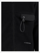 And Wander Wool Blend Sweater With Logo