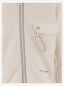 Og Wander Wool Blend -genser med logo