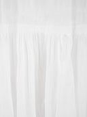 Douuod Dresses White