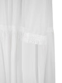 Douuod Dresses White