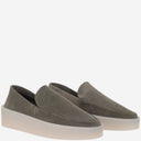 Fear Of God Leather Slip On 101 Loafer