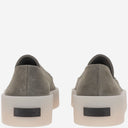 Fear Of God Leather Slip On 101 Loafer