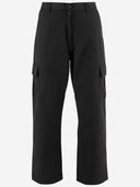 Carhartt Wip Cotton Blend Cargo Pants