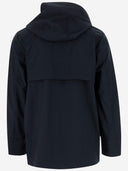 K Way Erhal Tech Wool Blend Jacket