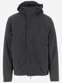 K Way Nylon Bonded Jacket