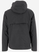 K Way Nylon Bonded Jacket